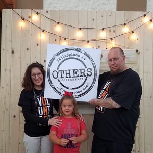 Meet your Posher, Kj